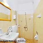 Ξενοδοχείο με διαμερίσματα Katerina For Rent 3*