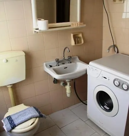 Apart Otel Katerina For Rent 2*