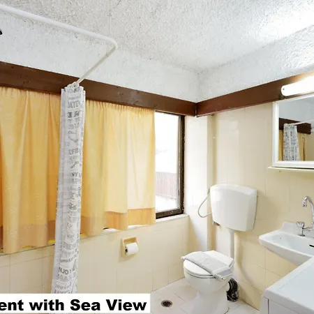 Katerina For Rent Apart Otel