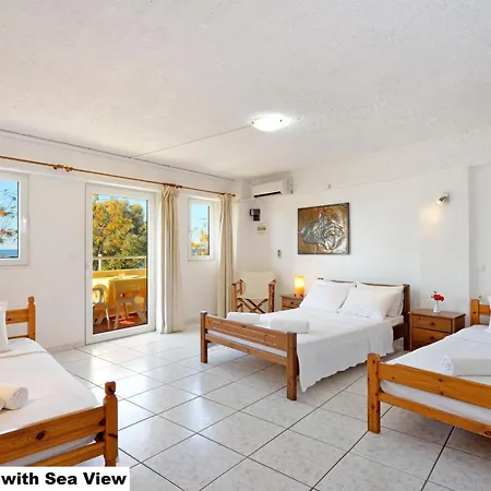 Apart Otel Katerina For Rent