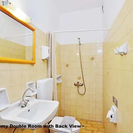 Apart Otel Katerina For Rent 2*