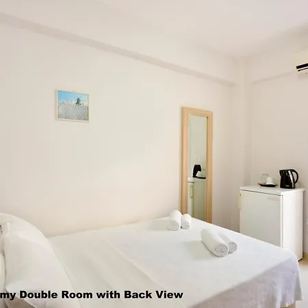 Katerina For Rent