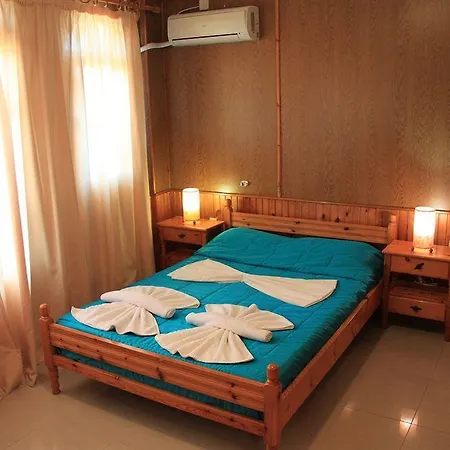 Katerina For Rent Apart Otel Hanya