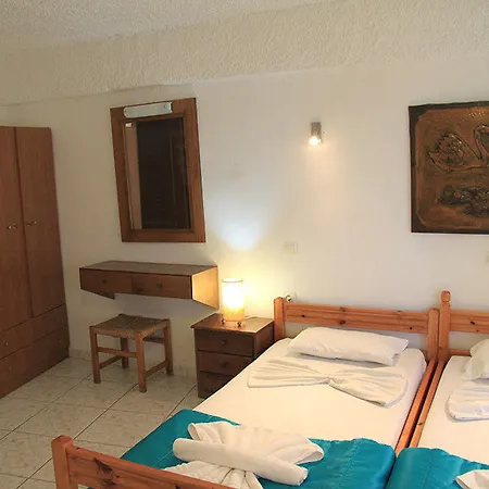 Katerina For Rent 2* Hanya