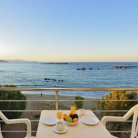 Apart Otel Katerina For Rent Hanya