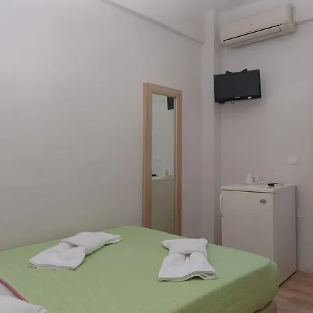 Katerina For Rent Apart Otel Hanya
