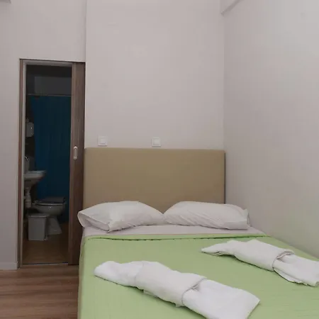 Apart Otel Katerina For Rent