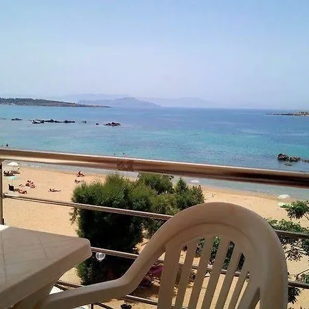 Apart Otel Katerina For Rent 2*