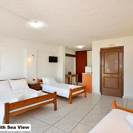 公寓式酒店 Katerina For Rent