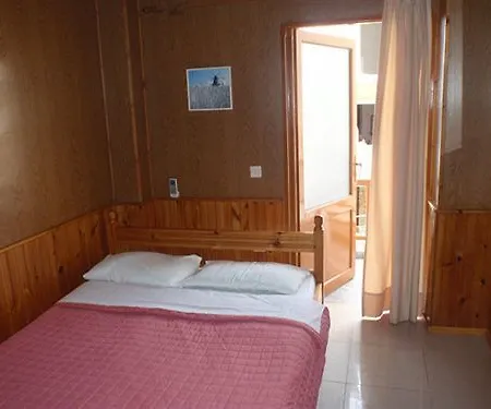מלון דירות Katerina For Rent 2*