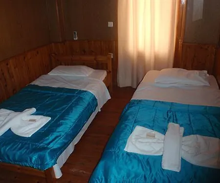 Katerina For Rent