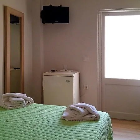 Katerina For Rent 公寓式酒店 干尼亞