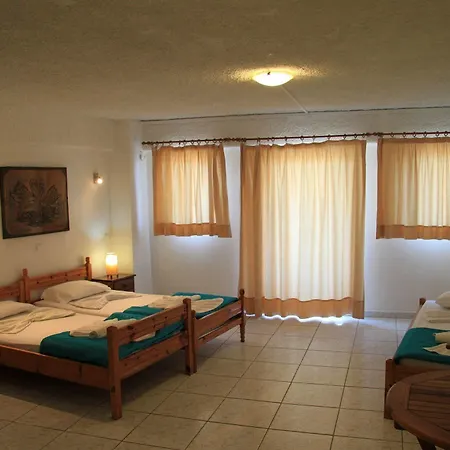 公寓式酒店 Katerina For Rent