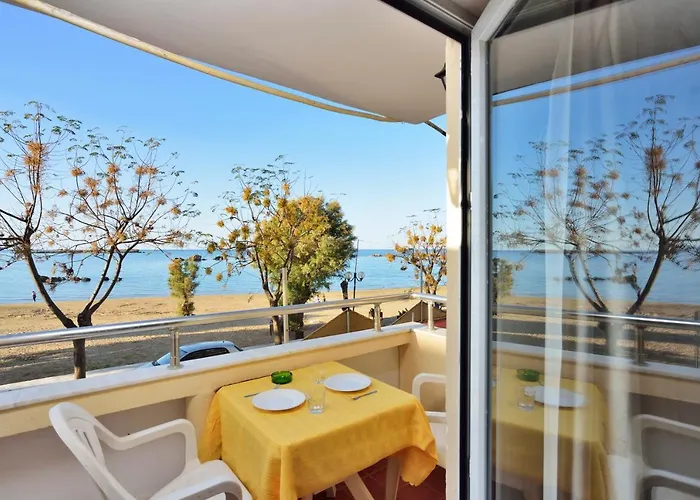 Katerina For Rent Aparthotel