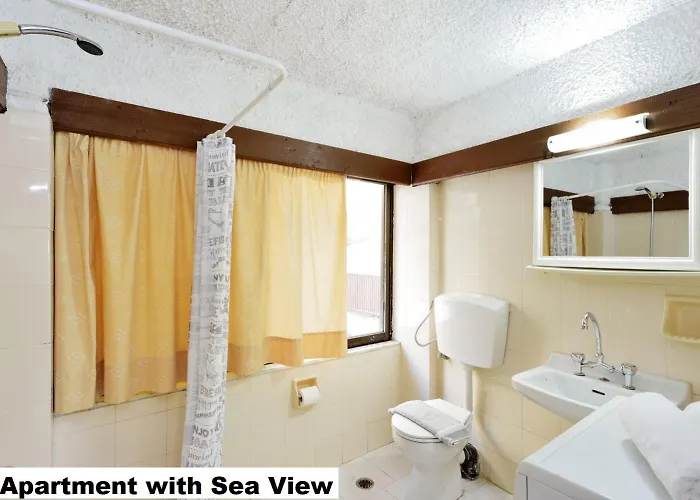 Katerina For Rent Aparthotel