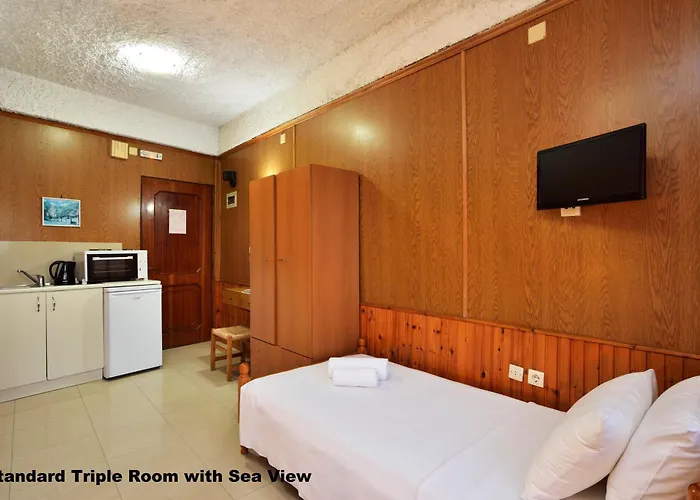 Katerina For Rent 3* Chania (Crete)