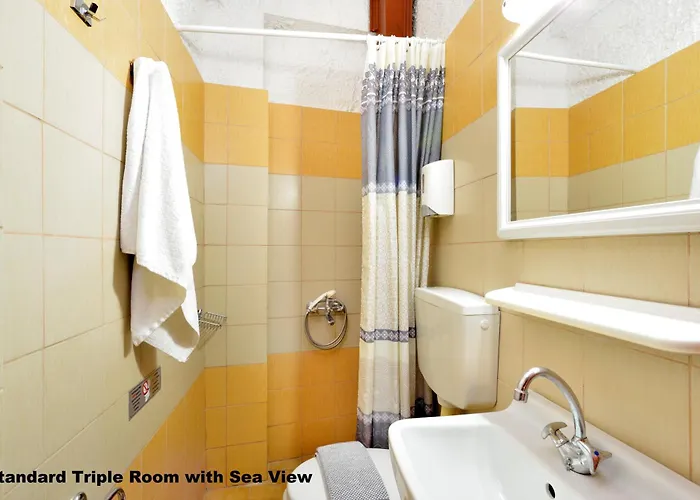 Katerina For Rent Aparthotel