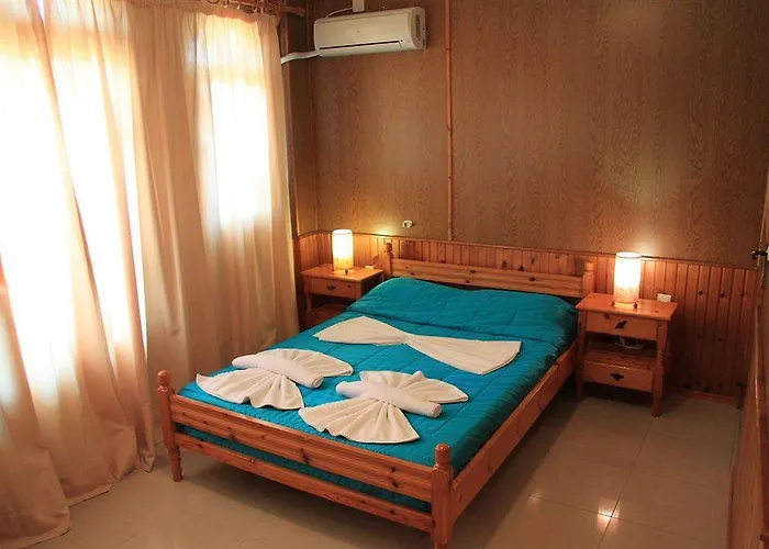 Katerina For Rent Aparthotel Chania (Crete)