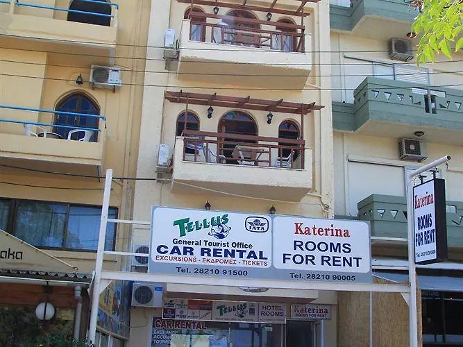 Katerina For Rent 3*