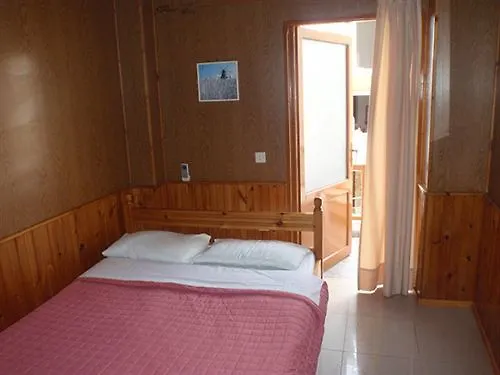 Aparthotel Katerina For Rent 3*