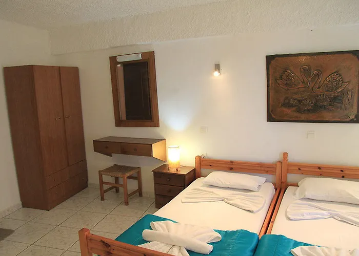 Katerina For Rent 3* Chania (Crete)