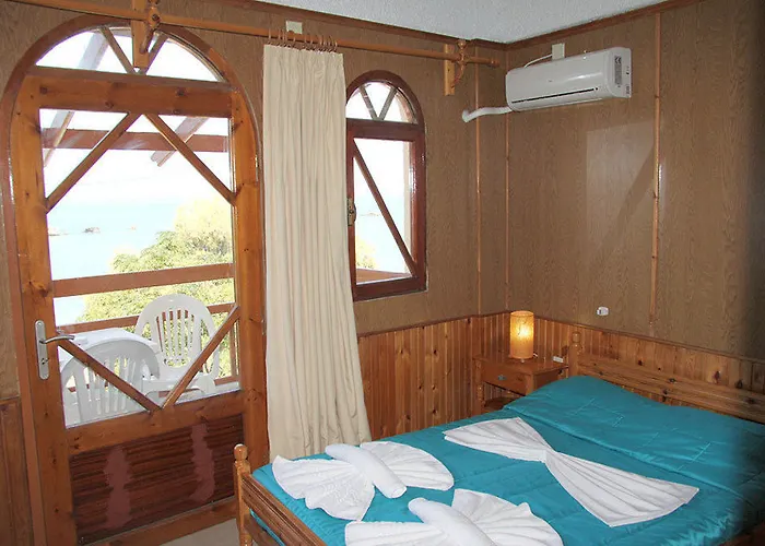 Katerina For Rent Aparthotel Chania (Crete)