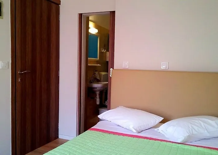 Aparthotel Katerina For Rent