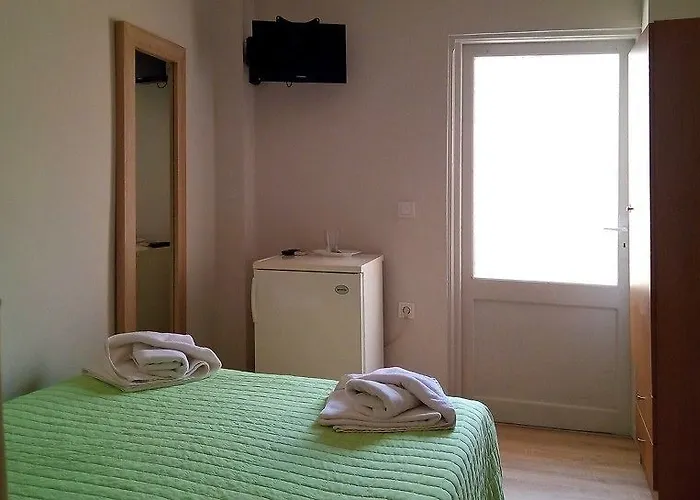 Katerina For Rent Aparthotel Chania (Crete)