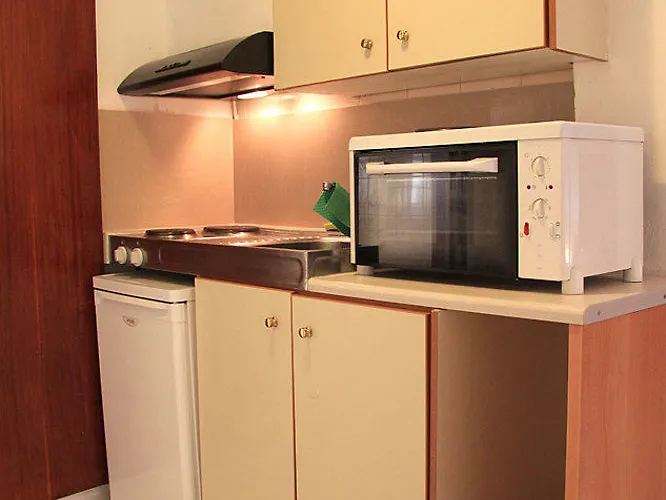 Katerina For Rent Aparthotel 3*