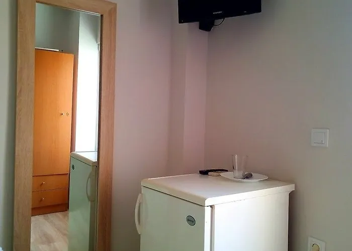 Katerina For Rent Chania (Crete)