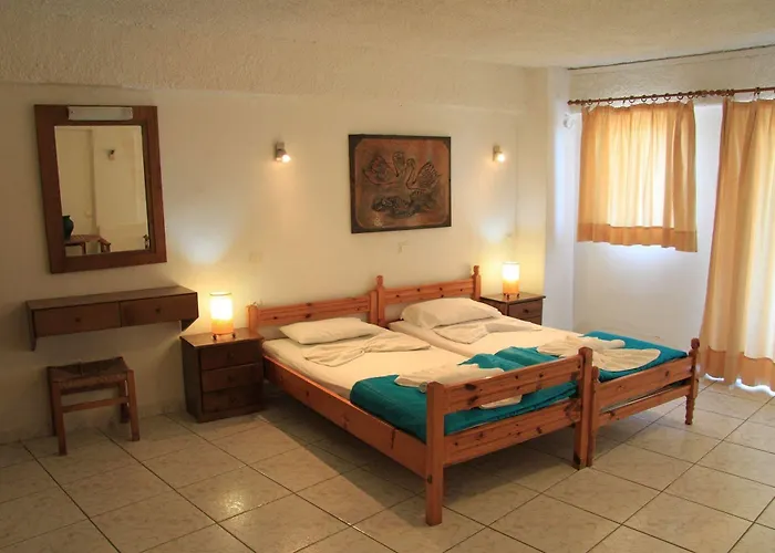 Katerina For Rent Chania (Crete)