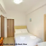 Katerina For Rent