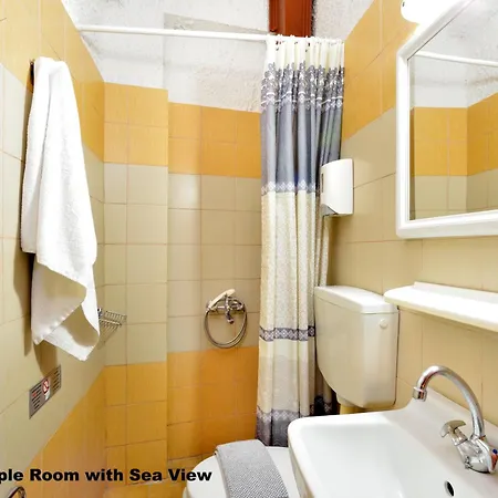 Katerina For Rent شقة فندقية