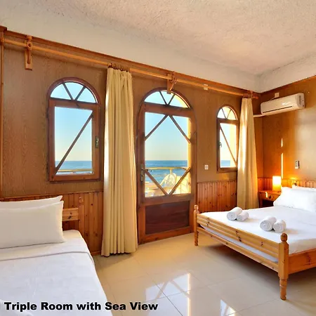 Katerina For Rent Ханья (Крит)