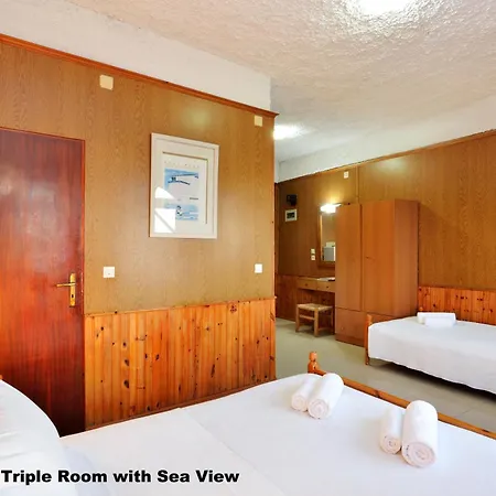 Katerina For Rent 3* 하니아