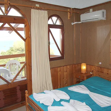 Katerina For Rent Апарт-готель Ханья (Крит)