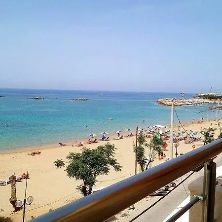 Katerina For Rent Ханья (Крит)