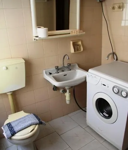 Aparthotel Katerina For Rent 3*