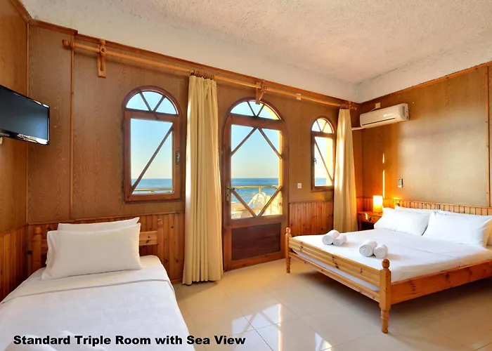 Katerina For Rent Chania (Crete)