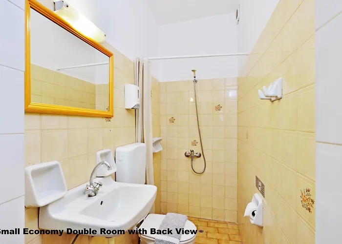 Aparthotel Katerina For Rent 3*