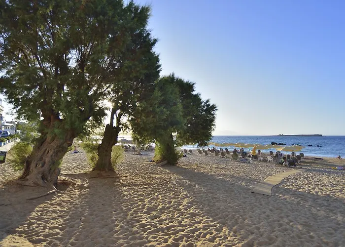 Katerina For Rent Chania (Crete)